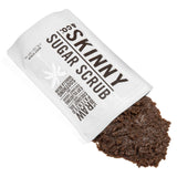 Skinny Vanilla Sugar Body Scrub - 7oz bag