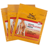 TIGER BALM PATCH 4X2.75 12 PATCHES
