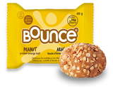 ENERGY BALL 49G PEANUT REBONDISSANT