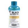 BLACK SEED  OIL 225ML HEALTH LOGICS