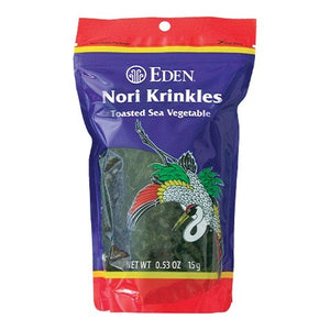 NORI KRINKLES 15g