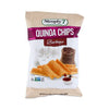 CHIPS GOURMET SIMPLY7 99G QUINOA BARBECUE