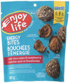 BOUCHE ENERGIE 180G DARK CHOCOLATE