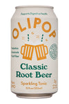 OLIPOP 355ML ROOT BEER