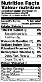 SAUCE 251ML WORCESTERSHIRE