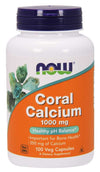 CORAL CALCIUM 1000MG 100VCAP