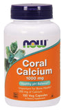 CORAL CALCIUM 1000MG 100VCAP