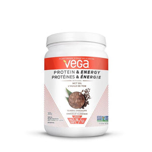 PROTEIN & ENERGIE 513G CHOCOLATE
