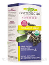 SAMBUCUS 120M BIO N.WAY