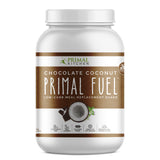 PRIMAL FUEL WHEY PROTEIN 884g CHOCOLATE COCONUT