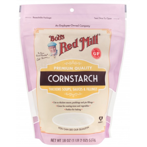 FECULE MAIS 510G CORNSTARCH