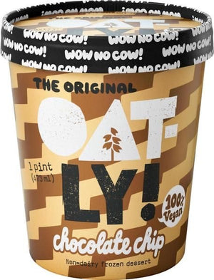 DESSERT 473ML CHOCOLATE CHIP OATL(only Montreal)