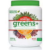 GREENS+ EXTRA 409G ENERGY ORANGE