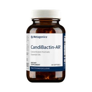 Candibactin AR 60 tabs
