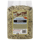 MUESLI OLD COUNTRY STYLE 510