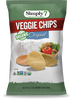 VEGGIE CHIPS ORGANIC SIMPLY7 113g  ORIGINAL