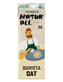 LAIT D'AVOINE BARISTA 1L NATUREL