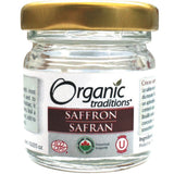 SAFRAN 1GR SAFRAN TRADITIONS BIO