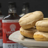 SIROP SAVEUR D'ÉRABLE 388ml LAKANTO 