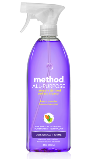 ALL PURPOSE CLEAN 828M FRENCH LAVENDER