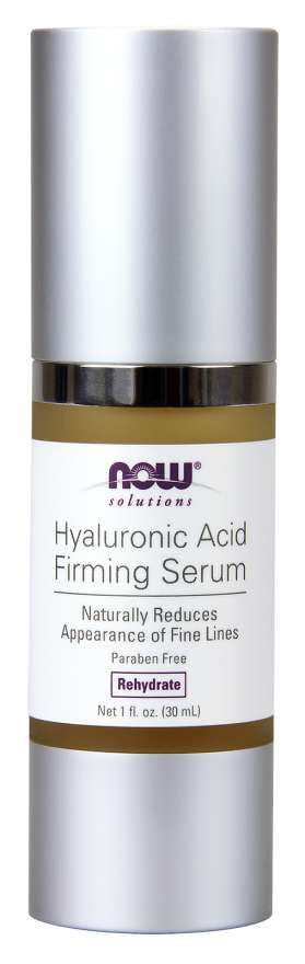 HYALURONIC ACID 30M NOW