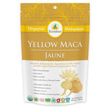 MACA 227G JAUNE ECOIDEAS