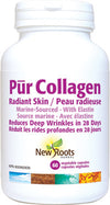 COLLAGEN PUR 60VCAP NROOT