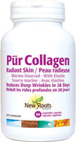 COLLAGEN PUR 60VCAP NROOT