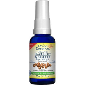 Hazelnut oil 30ml spray (noissette)