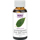 WINTERGREEN 3M THE DES BOIS