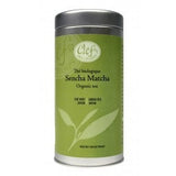 TEA SENCHA BIO 70GR.CLEF DES CHAMPS