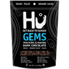 GEMS 255g SNACKING AND BAKING DARK CHOCOLATE (melted and reshaped)