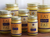 BUTTER GHEE 236ML STRAUS