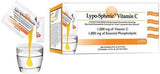 VITAMIN C LYPO-SPHERIC 30 packets