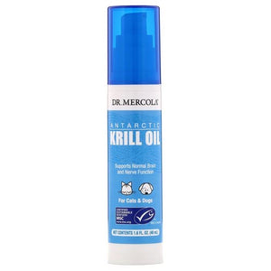 KRILL OIL 48ML CATS&DOGS