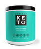 COLLAGEN + MCT 300G KETO UNFLAVORED