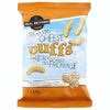 CHEESE PUFFS 113G BIO NEAL BROTHERS