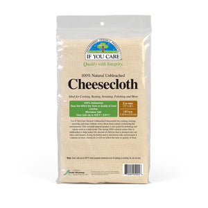 CHEESECLOTH 2SQ.YARDS IFYOUR