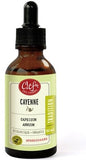 CAYENNE 50ML CLEF DES CHAMPS