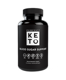 BLOOD SUGAR SUPPORT 120 CAPSULES