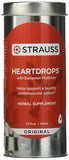 HEARTDROPS STRAUSS 100ML