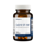 COQ10 ST-100 60GEL METAGENICS