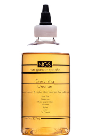 CLEANSER EVERYTHING 237ml NGS