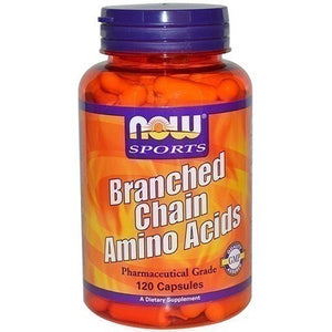 BRANCHED CHAIN AMINO ACIDS 6
