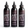 SYRUP 250G DATES ORGANIC