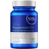 PEPPERMINT OIL 90CAP 50MG (discontinued)