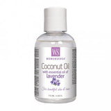 Coconut oil with lavender 115ml