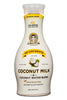COCONUT MILK 1.4L WITH COCONUT WATER