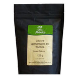 LEVURE ALIMENTAIRE FLOCONS 125G A