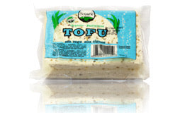 Soyarie - Tofu Bio - Extra-Ferme - Nature 350g